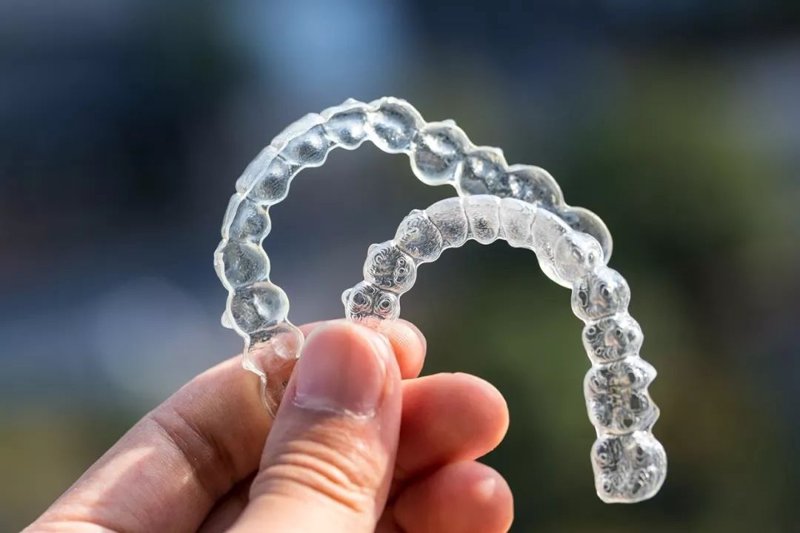 隐形矫正技术在口腔美容中的应用与未来趋势